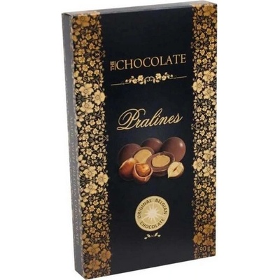 Severka T-Severka Belgické pralinky originál 90 g