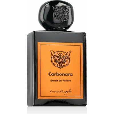 Lorenzo Pazzaglia Carbonara parfum unisex 50 ml