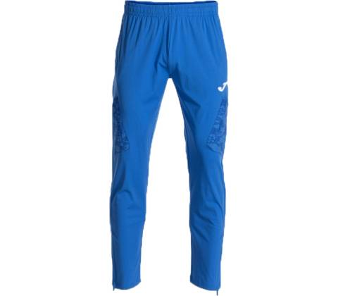 Joma Record III modrá