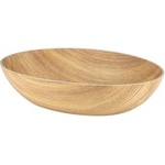 Evelin Еvelin - Купа, овална, 40x26, 5xh9см, 5л, полистирен, WILLOW BUFFET-(10227-CW) (0194531)