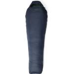 Stoic Синтетичен спален чувал Stoic RovenSt. II +7°C Sleeping Bag Synthetic sleeping bag - Space Blue - размер Large (514-1631-0116) Спален чувал