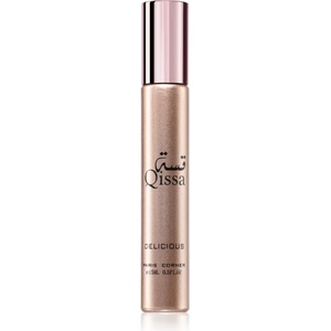 Paris Corner Oriental Collection Qissa Delicious EDP 15 ml Парфюми