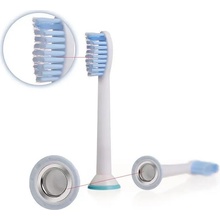 BMK pro Philips Sonicare Sensitive HX6054/07 4 ks
