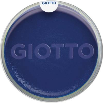 Giotto kozmetická farba na tvár 5 ml modrá