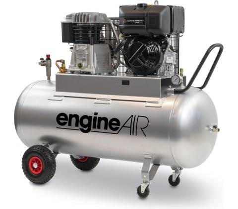 ENGINE AIR EA7-5,2-270CD
