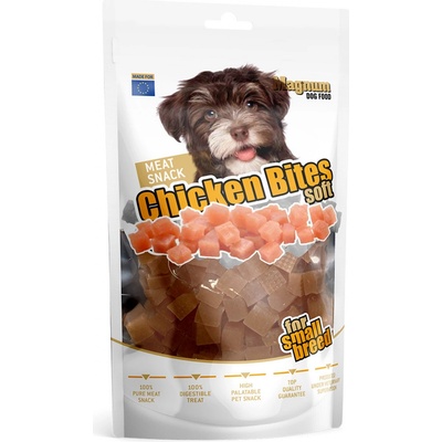 Magnum Chicken bites soft 80 g