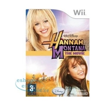 Hannah Montana The Movie