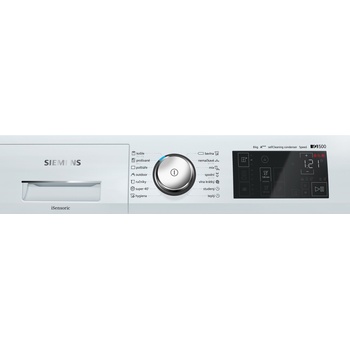 Siemens WT47U690CS