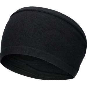 Asics Лента за глава Asics Performance Head Band Headband - Performance Black - размер One Size (904-5612-0111)