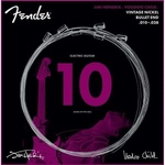 Fender Hendrix Voodoo Child Bullet Nickel 10-38 Струни за електрическа китара (0733150609)