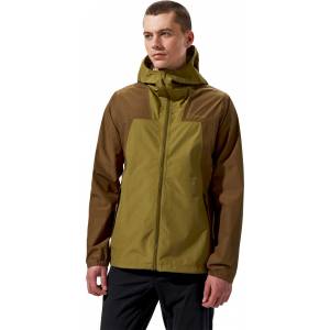 BERGHAUS Яке m deluge pro 3.0 jkt (4a001729kw2)