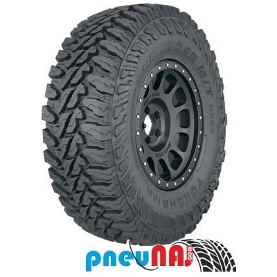Yokohama Geolandar MT G003 205 R16 110Q