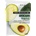 Orjena Natural Moisture Sheet Mask - Avocado Маска за лице дамски 23ml