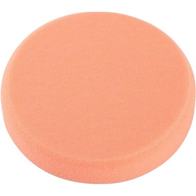 Extol Premium kotúč leštiaci penový oranžový, 150x30mm, na jemné ryhy 8803544