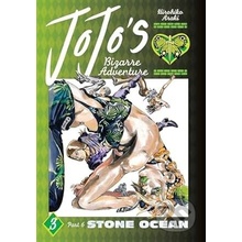 JOJOS BIZARRE ADV 06 STONE OCEAN V03