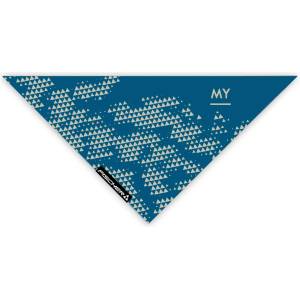 FISCHER Шал triangle