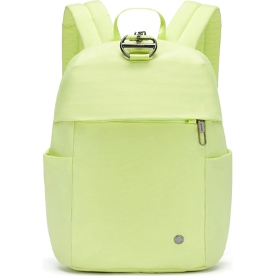Pacsafe PETITE econyl Matcha 8l