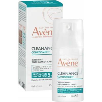Avène Cleanance Comedomed+ intenzivní péče proti nedokonalostem aknózní pleti 30 ml