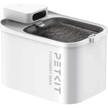 PETKIT Автоматична фонтан поилка Petkit Eversweet Max (CT-W3)