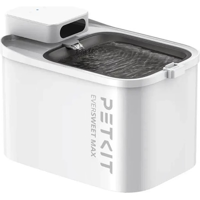 PETKIT Автоматична фонтан поилка Petkit Eversweet Max (CT-W3)