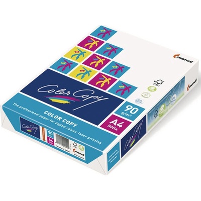 Color Copy A4, 120g, 250 listů