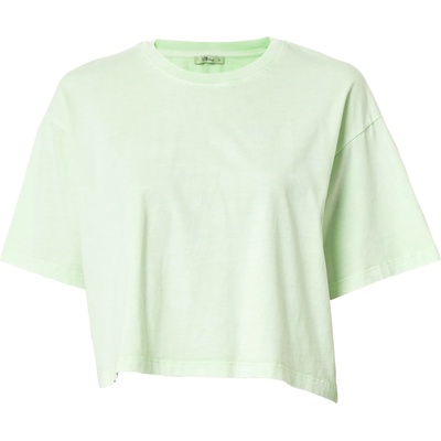LTB Тениска 'Lelole' зелено, размер M