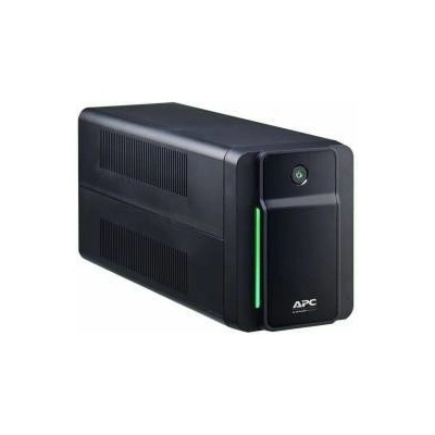 Schneider Electric APC Back-UPS 750VA, 230V, AVR, IEC Sockets