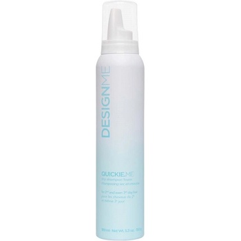 Desing.Me Dry Shampoo Foam 189 ml