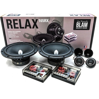 BLAM Relax 2 165 R2X | Zboží Auto