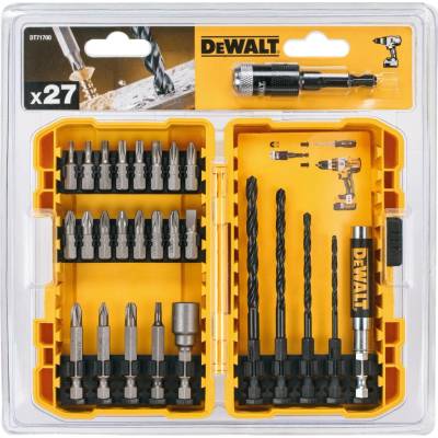 DeWalt 27ks DT71700