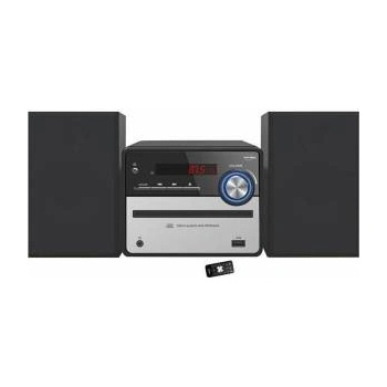 Inovalley Мини Hifi система Inovalley CH37-BTH