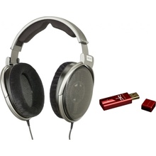 Sennheiser HD 650