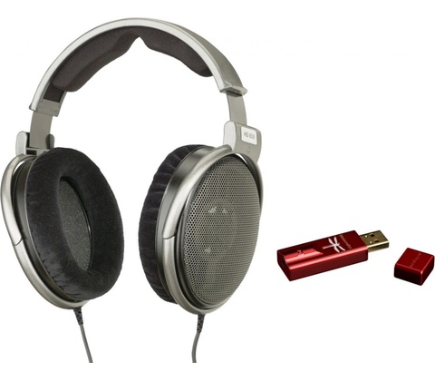 Sennheiser HD 650