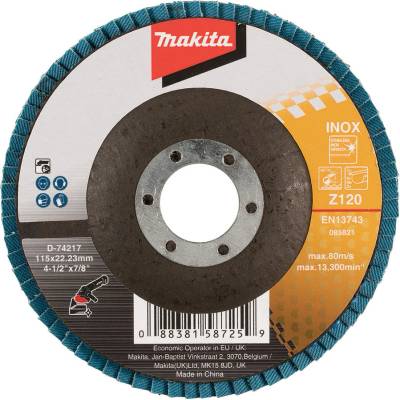 Makita D-74217