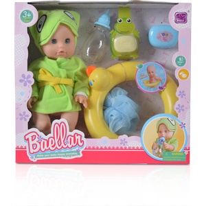 Baellar Кукла Baellar - Baby, 30 сm (107508)