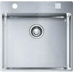 Franke BXX 210-50 Мивка за вграждане