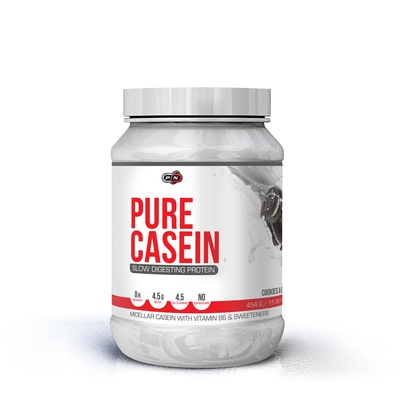 Pure Nutrition - PURE CASEIN - 900 Г Pure Nutrition - PURE CASEIN