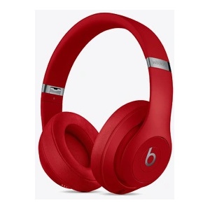 Apple Beats Studio 3 red (MX412ZM/A) Слушалки