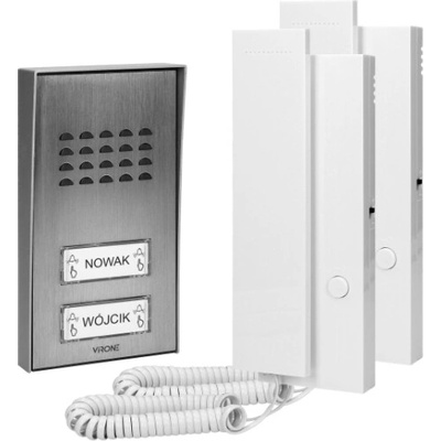 VIRONE LUPI MULTI DP-13