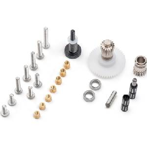 BondTech OEM Set за Sherpa Mini RIDGA V2 - 1 бр (EXT-KIT-100)