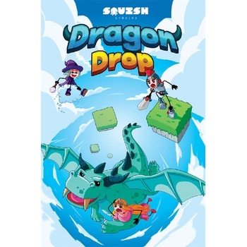 Squish Studios Dragon Drop (PC)