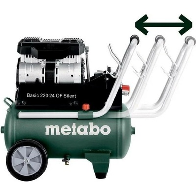 METABO Basic 220-24 OF Silent 601593000