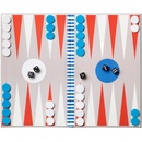 Printworks Backgammon