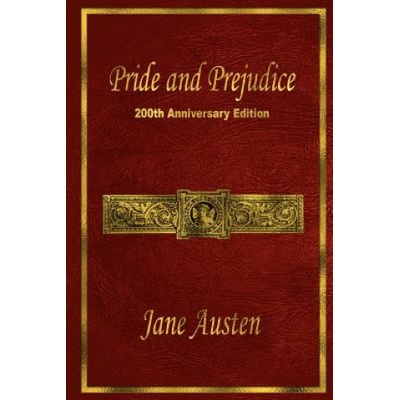 Pride and Prejudice: 200th Anniversary Edition | Jane Austen, Maria Therese D Roble, Hugh Thomson