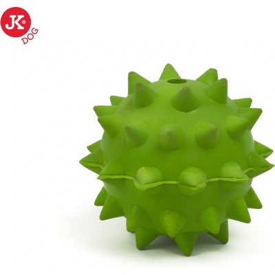 JK ANIMALS Lopta ježko 6 cm