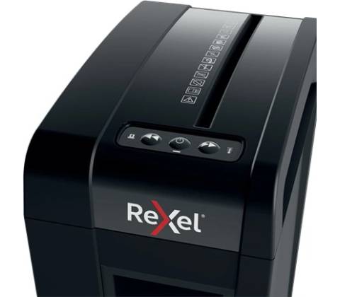 Rexel Secure X8
