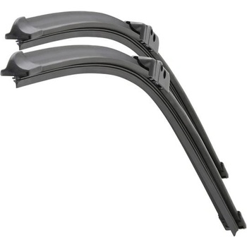 Compass Flat Set pin 610+480 mm 10517