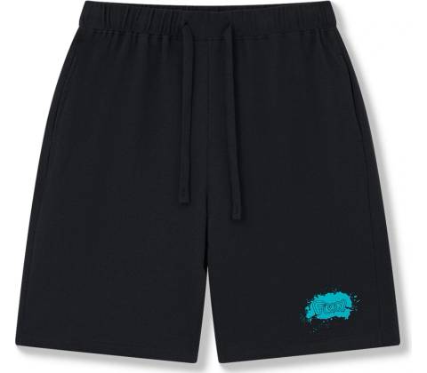 Wolf T2542 čierna