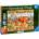 Ravensburger Пъзел Ravensburger от 100 XXL части - Динозаври (10609)