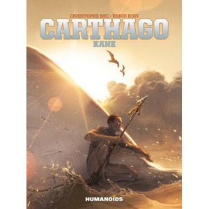 Carthago: Kane (ISBN: 9781643379104)